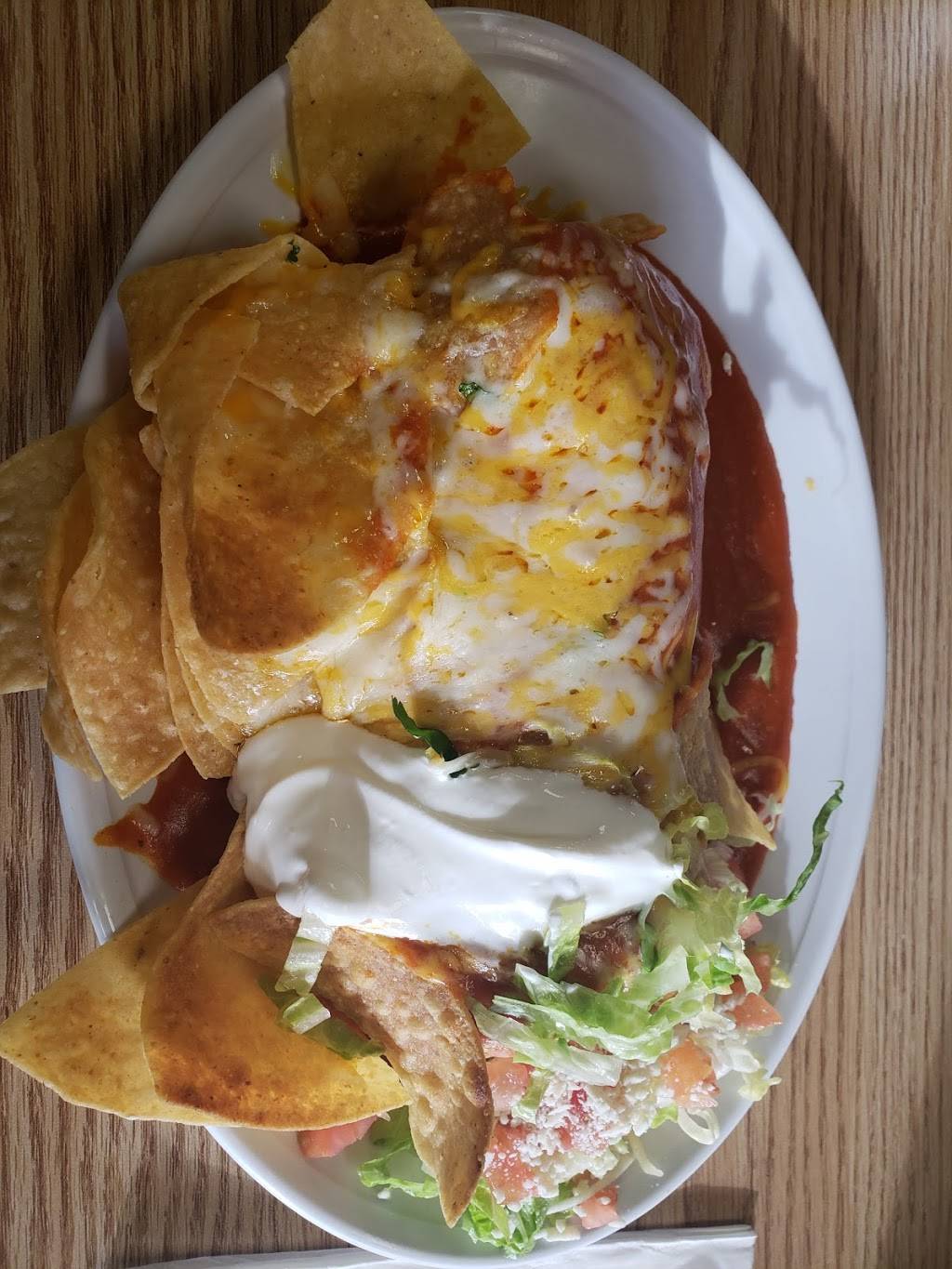 El Pique Mexican Food | restaurant | 1870 Main St, Springfield, OR 97477, USA | 5417364848 OR +1 541-736-4848