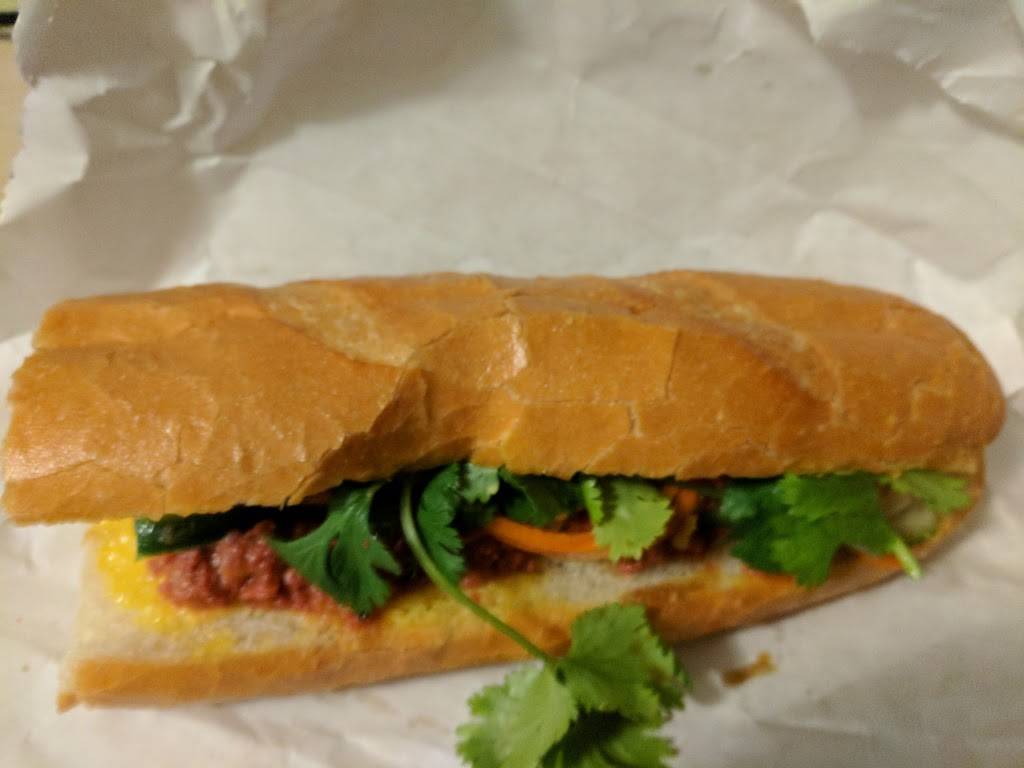 House Of Banh Mi | restaurant | 511 NE 76th Ave, Portland, OR 97213, USA | 5032547074 OR +1 503-254-7074