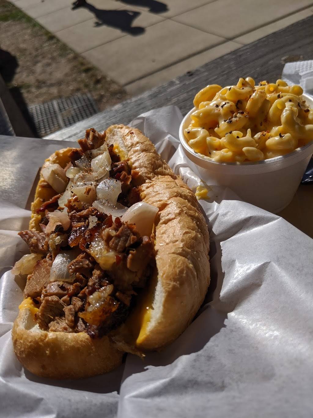 Wielands BBQ | restaurant | 821 Frederick Rd, Catonsville, MD 21228, USA | 4105931245 OR +1 410-593-1245