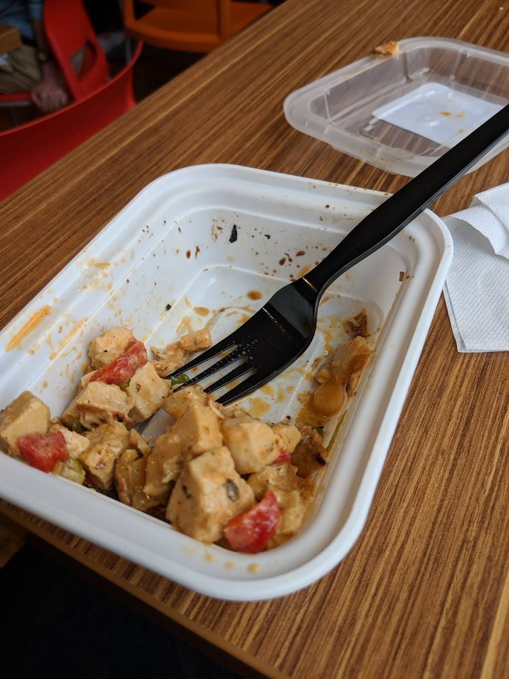 Food For Thought | restaurant | 154 7th St, Garden City, NY 11530, USA | 5167475811 OR +1 516-747-5811