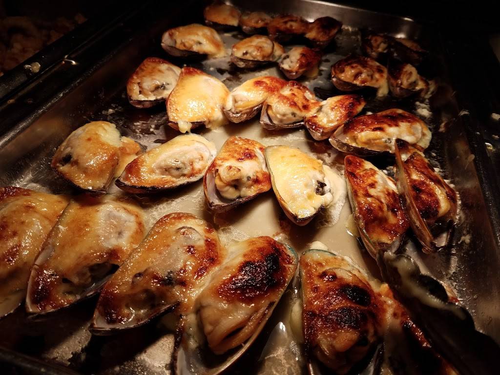 Koreana Grill BBQ Buffet | restaurant | 10051 Magnolia Ave, Riverside, CA 92503, USA | 9516889000 OR +1 951-688-9000