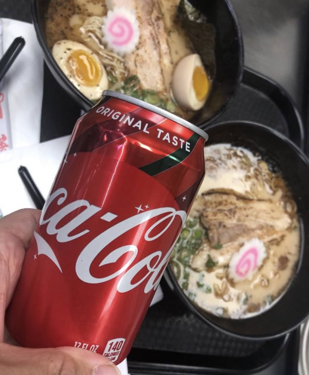 SHOMI NOODS: Ramen Bar | restaurant | 4024 Grand Ave Unit 104, Chino, CA 91710, USA | 9094659870 OR +1 909-465-9870