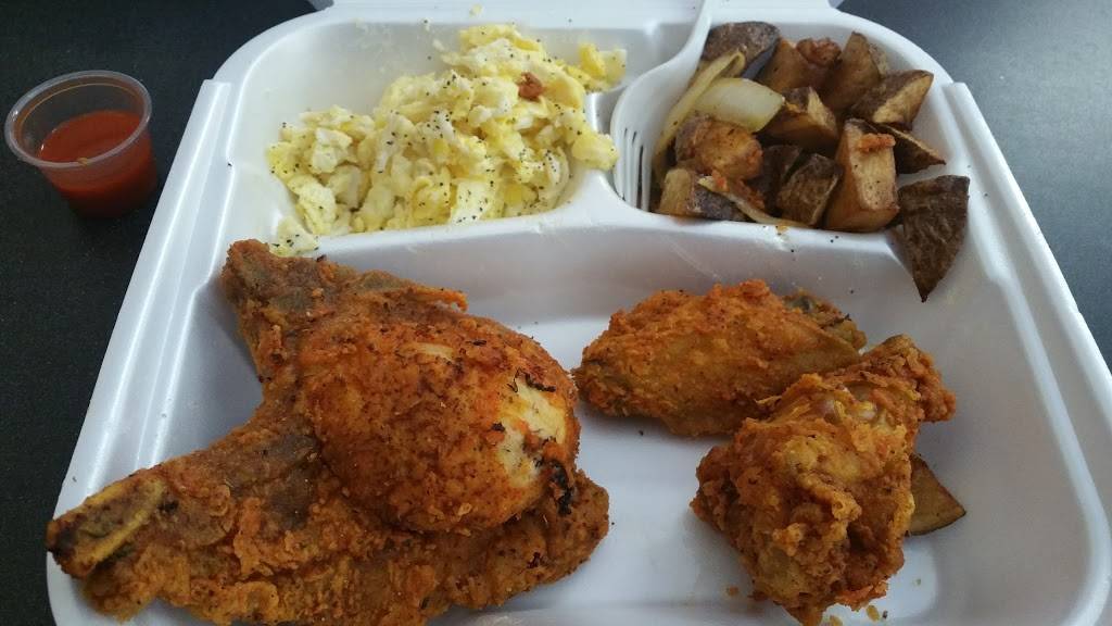 285 West Soul Food | restaurant | 2636 M.L.K. Jr Dr SW, Atlanta, GA 30311, USA | 4049637790 OR +1 404-963-7790