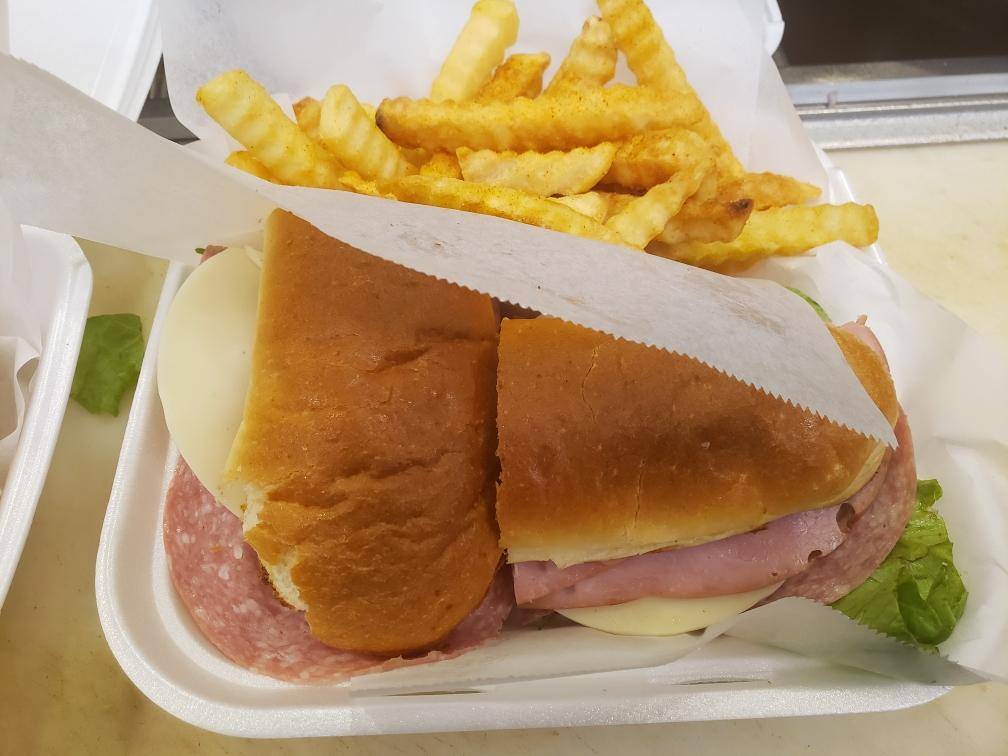 Gorins Cafe At Galleria - Best Cafe | Best Catering Service Atl | cafe | 400 Galleria Pkwy # 180, Atlanta, GA 30339, USA | 7709801166 OR +1 770-980-1166