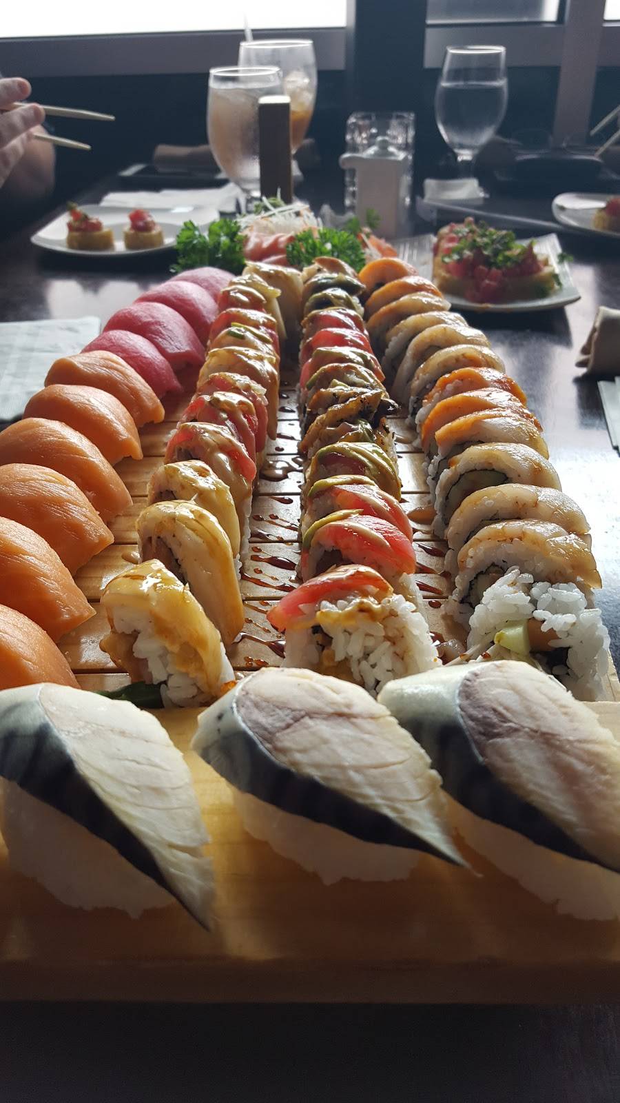 Wassabi | Pan Asian Cuisine | restaurant | 1861 NW 188th Ave, Hillsboro, OR 97006, USA | 5037472354 OR +1 503-747-2354