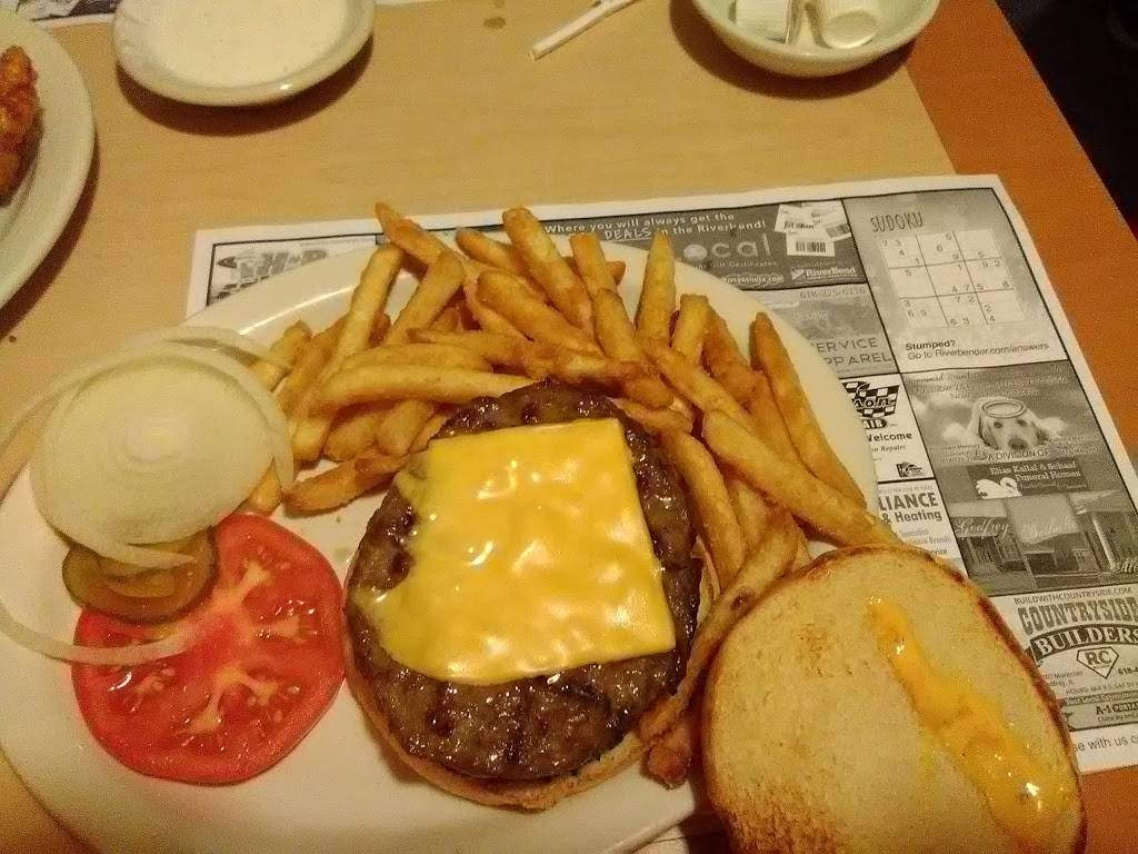 Pollys Restaurant | restaurant | 15 S Stanley Rd, Cottage Hills, IL 62018, USA | 6182518511 OR +1 618-251-8511