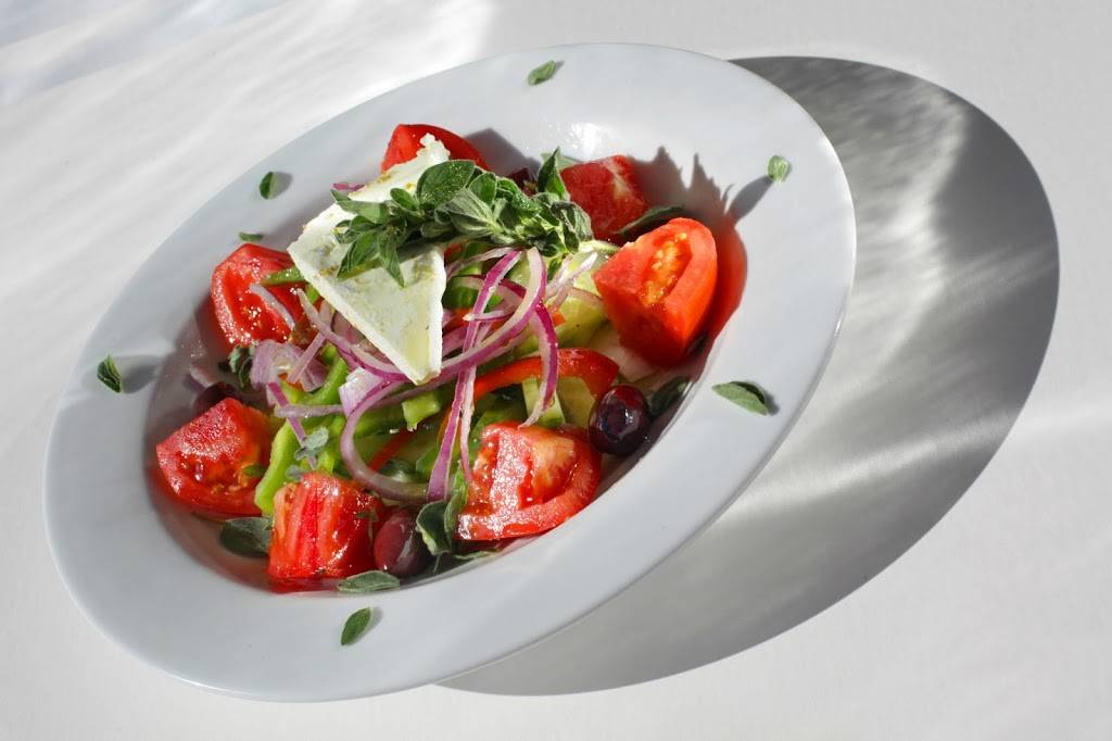 Taverna Yamas Greek Cuisine - Dining & Fun | restaurant | 9753 Deer Lake Ct, Jacksonville, FL 32246, USA | 9048540426 OR +1 904-854-0426