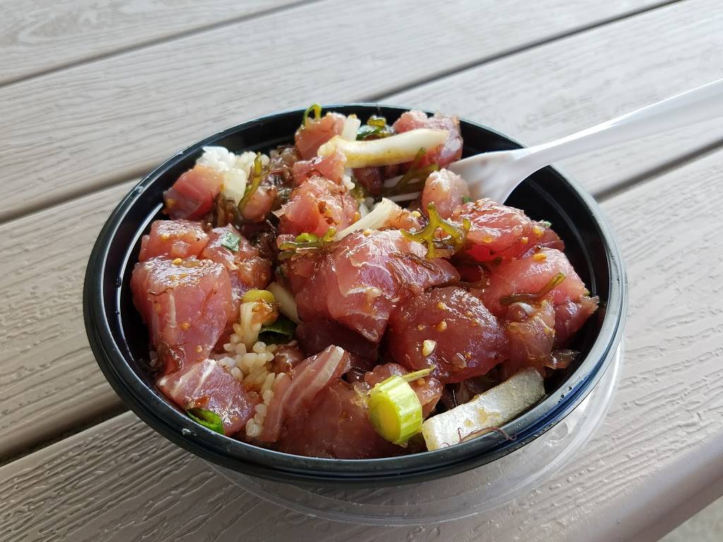 Fort Ruger Market | restaurant | 3585 Alohea Ave, Honolulu, HI 96816, USA | 8087374531 OR +1 808-737-4531