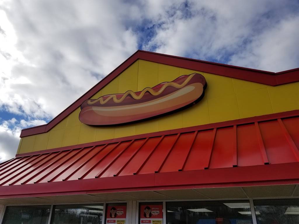 Hot Dog Allie | restaurant | 1412 S Raccoon Rd, Austintown, OH 44515, USA | 3309533111 OR +1 330-953-3111
