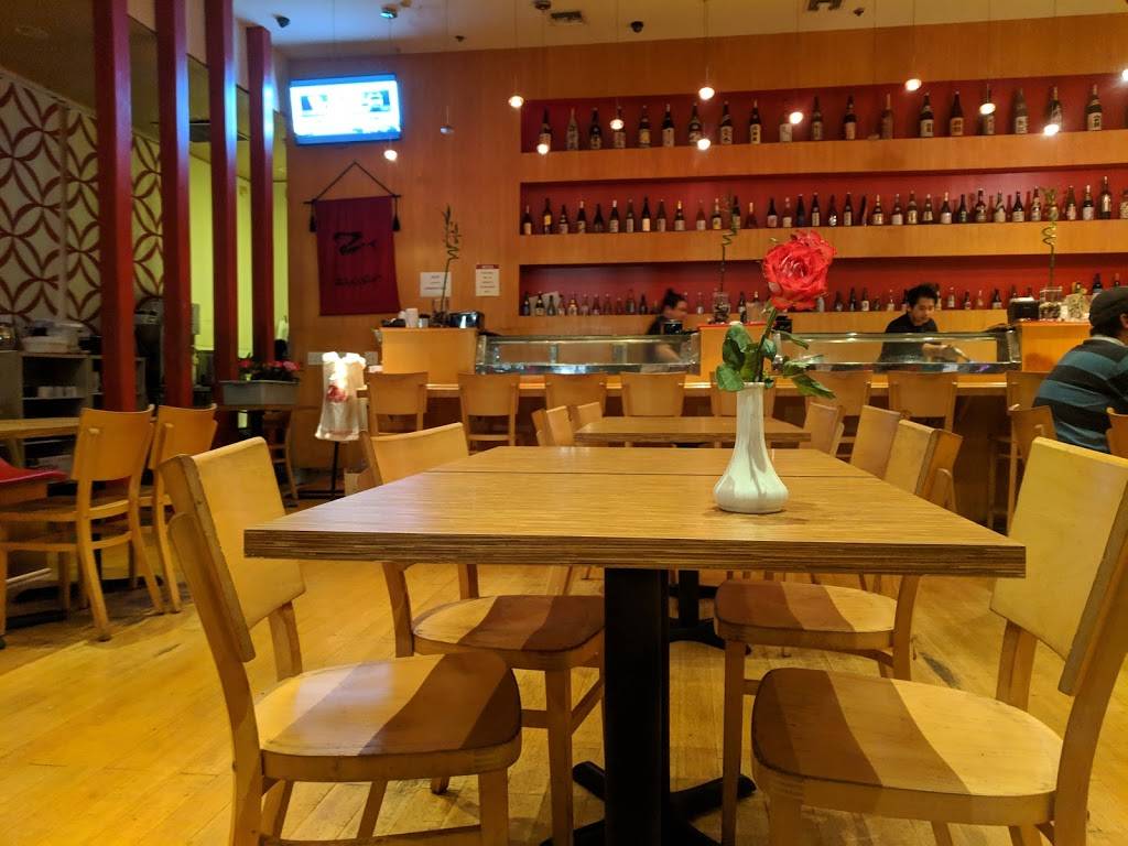 Zakuro | restaurant | 835 Twelve Bridges Dr # 80, Lincoln, CA 95648, USA | 9165434455 OR +1 916-543-4455
