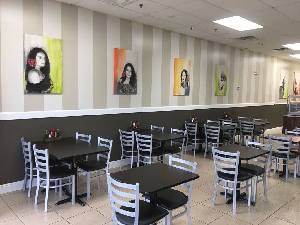 Tu Cocina Latina | restaurant | 1371 E Osceola Pkwy, Kissimmee, FL 34744, USA | 4077505224 OR +1 407-750-5224