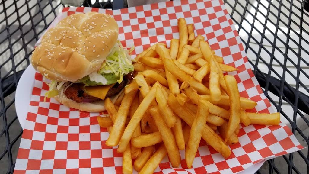 Broadway Cafe | cafe | 1117 W Big Bear Blvd, Big Bear, CA 92314, USA | 9095857682 OR +1 909-585-7682