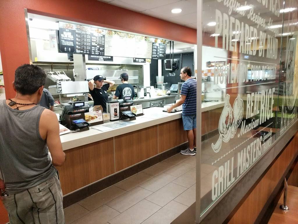 El Pollo Loco | restaurant | 1201 S Beach Blvd, Anaheim, CA 92804, USA | 7147614955 OR +1 714-761-4955