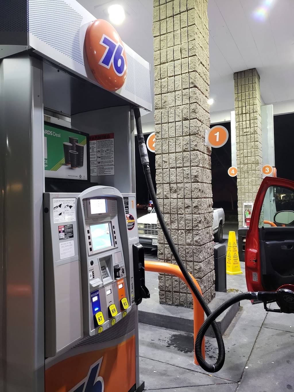 7-Eleven | bakery | 1107 W Olive Ave, Merced, CA 95348, USA | 2097227851 OR +1 209-722-7851