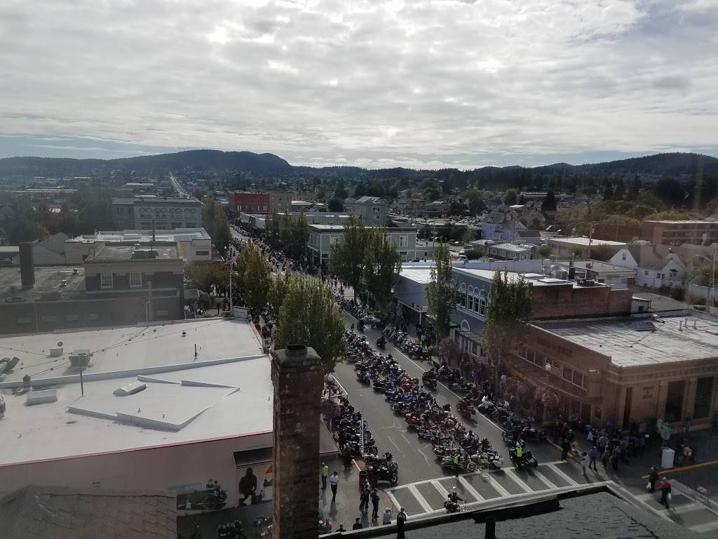 5th Street Bistro | restaurant | Majestic Inn & Spa, 419 Commercial Ave, Anacortes, WA 98221, USA | 3602991400204 OR +1 360-299-1400 ext. 204