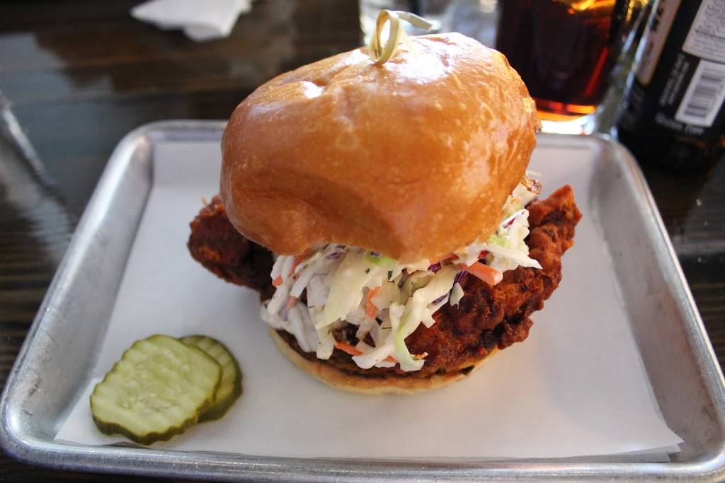 Blackbook Bar | restaurant | 315 E Arenas Rd, Palm Springs, CA 92262, USA | 7608328497 OR +1 760-832-8497