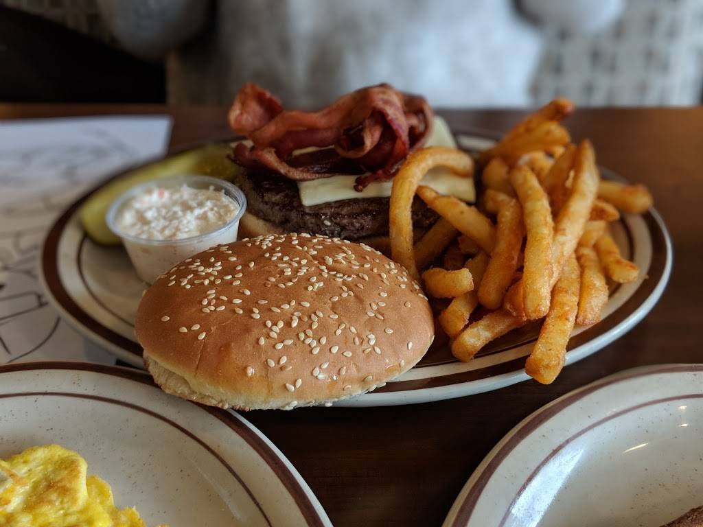 Scotrun Diner Restaurant and Motel | restaurant | 2576 PA-611, Scotrun, PA 18355, USA | 5706292430 OR +1 570-629-2430