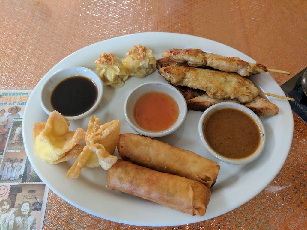 Sala Thai Restaurant | restaurant | 8125 Bardstown Rd, Louisville, KY 40291, USA | 5022311992 OR +1 502-231-1992