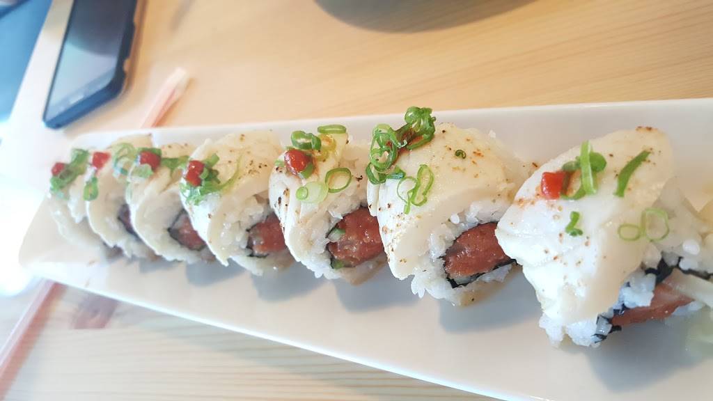 Maki Yaki Japanese Restaurant | restaurant | 34119 Pacific Coast Hwy # C, Dana Point, CA 92629, USA | 9492341235 OR +1 949-234-1235