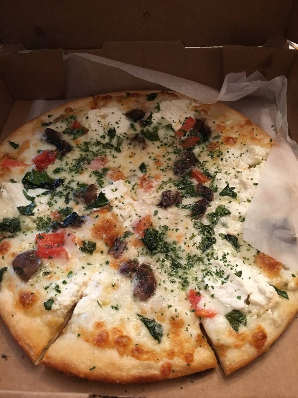 Sanford Pizza Company | restaurant | 350 E Seminole Blvd, Sanford, FL 32771, USA | 4073280018 OR +1 407-328-0018