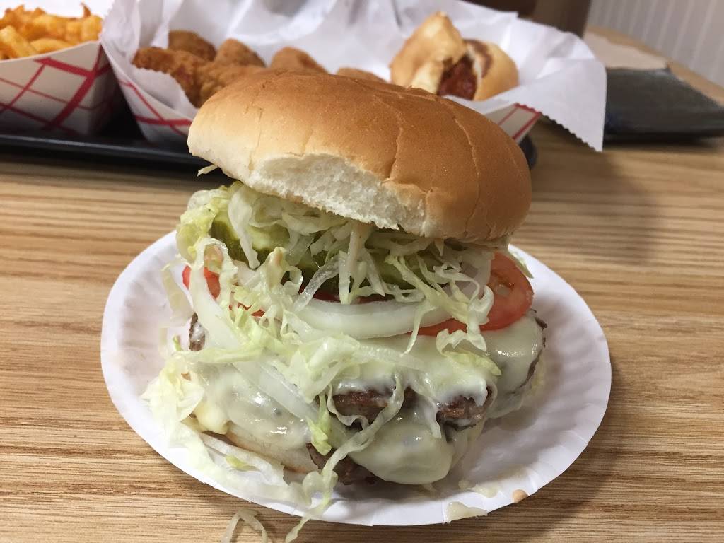 Dairy Circus | restaurant | 178 Sacandaga Rd, Scotia, NY 12302, USA | 5186319565 OR +1 518-631-9565