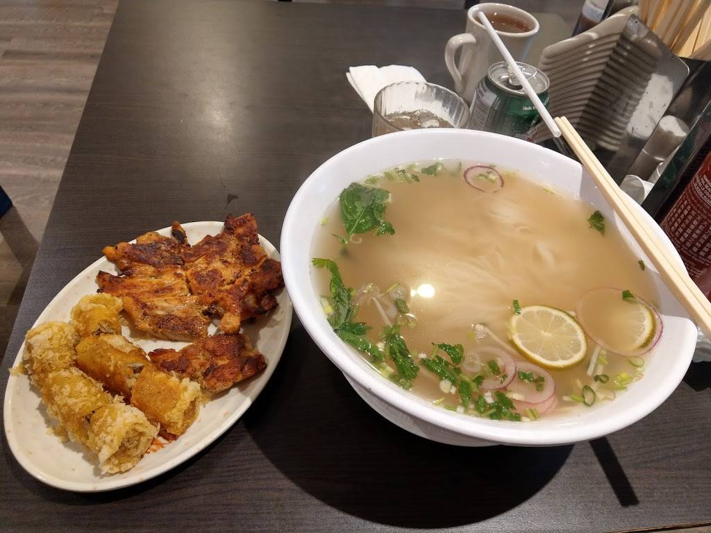 Pho 2 Go | restaurant | 747 Don Mills Rd #22C, North York, ON M3C 3S4, Canada | 6473521886 OR +1 647-352-1886