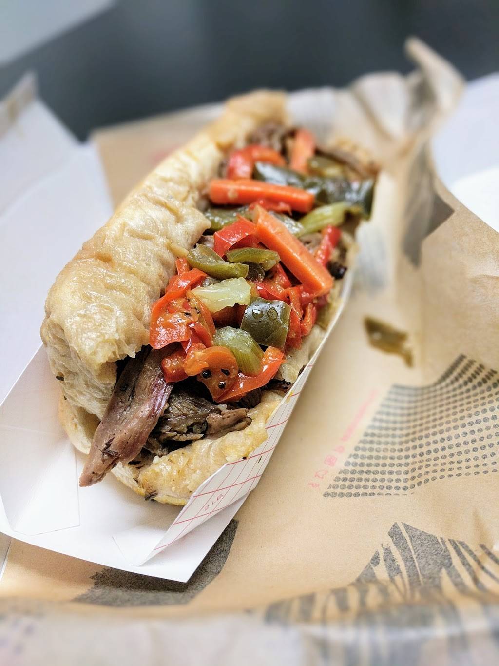 Forum 55 | restaurant | 55 E Monroe St, Chicago, IL 60603, USA | 3128499512 OR +1 312-849-9512