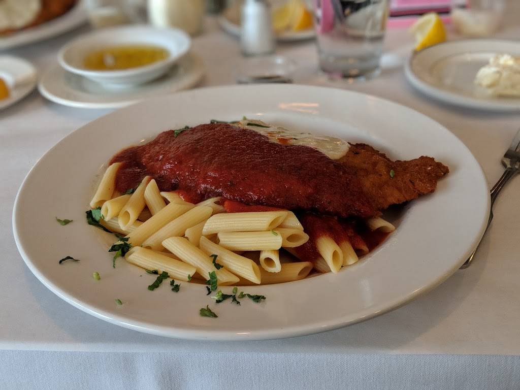 Alfredos At the Inn Italian Restaurant | restaurant | 780 Beta Dr, Mayfield, OH 44143, USA | 4404494833 OR +1 440-449-4833