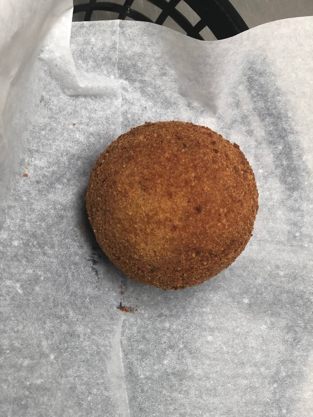 Pappys Devil Crabs | restaurant | 2210 E Hillsborough Ave, Tampa, FL 33610, USA | 8132371968 OR +1 813-237-1968