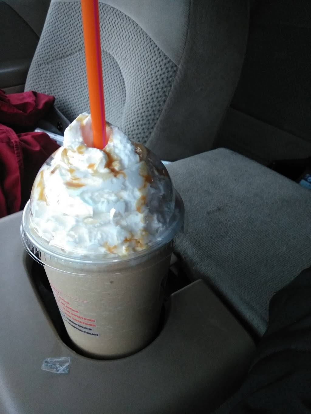 Dunkin | bakery | 10580 Highland Rd, White Lake Charter Township, MI 48386, USA | 2486982115 OR +1 248-698-2115