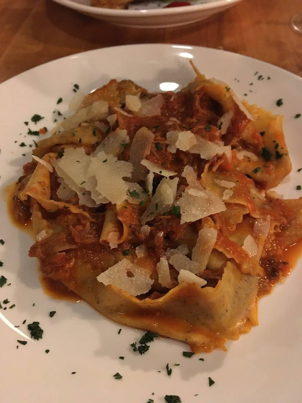 Burrata Havertown | restaurant | 26 E Eagle Rd, Havertown, PA 19083, USA | 6108089933 OR +1 610-808-9933