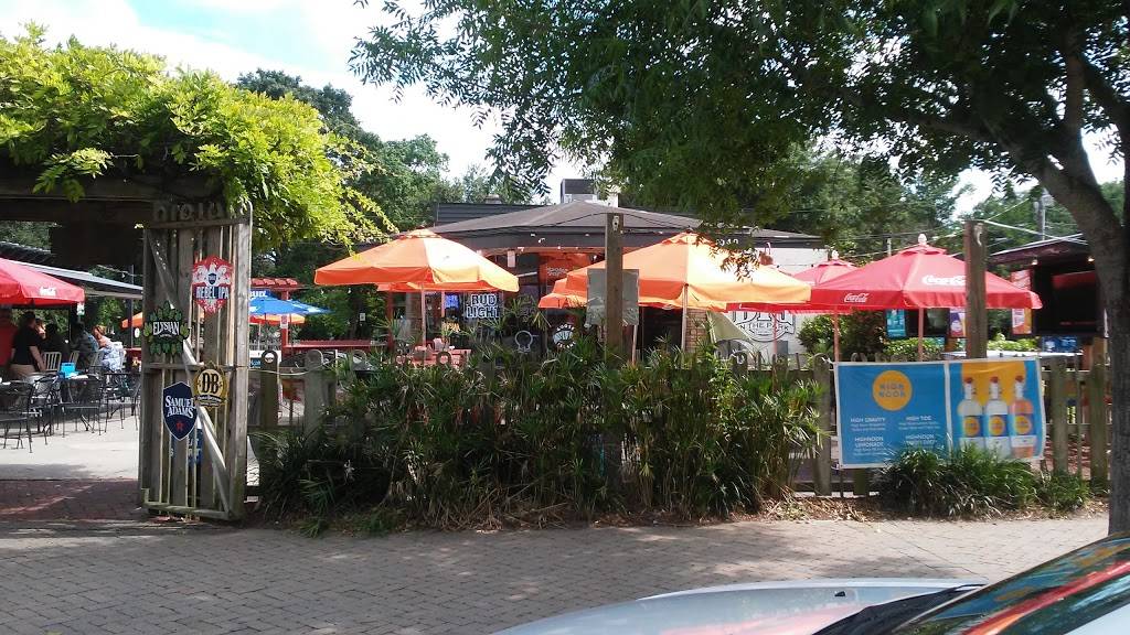 DIG In The Park | restaurant | 1049 E Montague Ave, North Charleston, SC 29405, USA | 8432255201 OR +1 843-225-5201