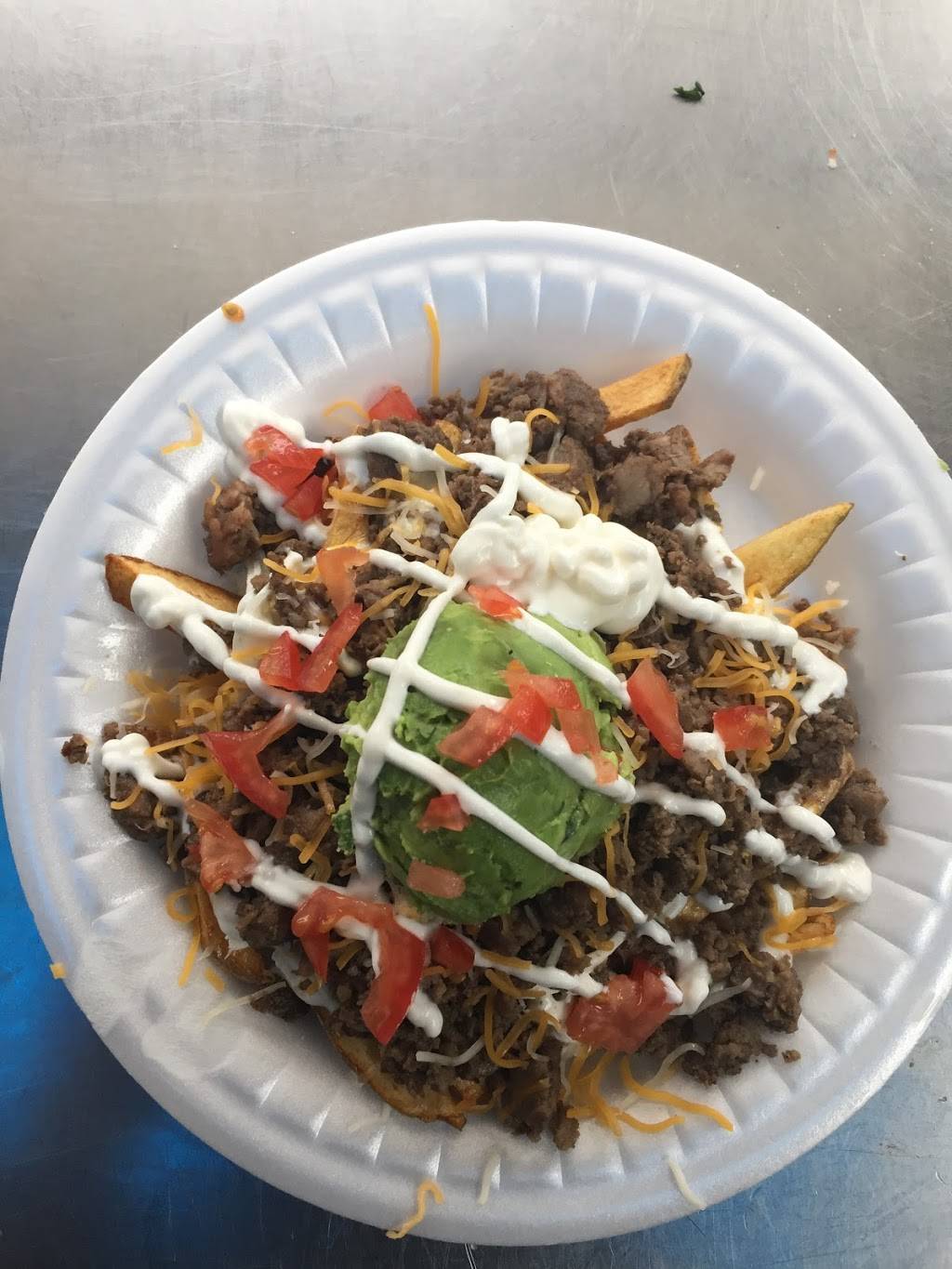 Torta Express | restaurant | 1757 24th St, Detroit, MI 48216, USA | 3135160494 OR +1 313-516-0494