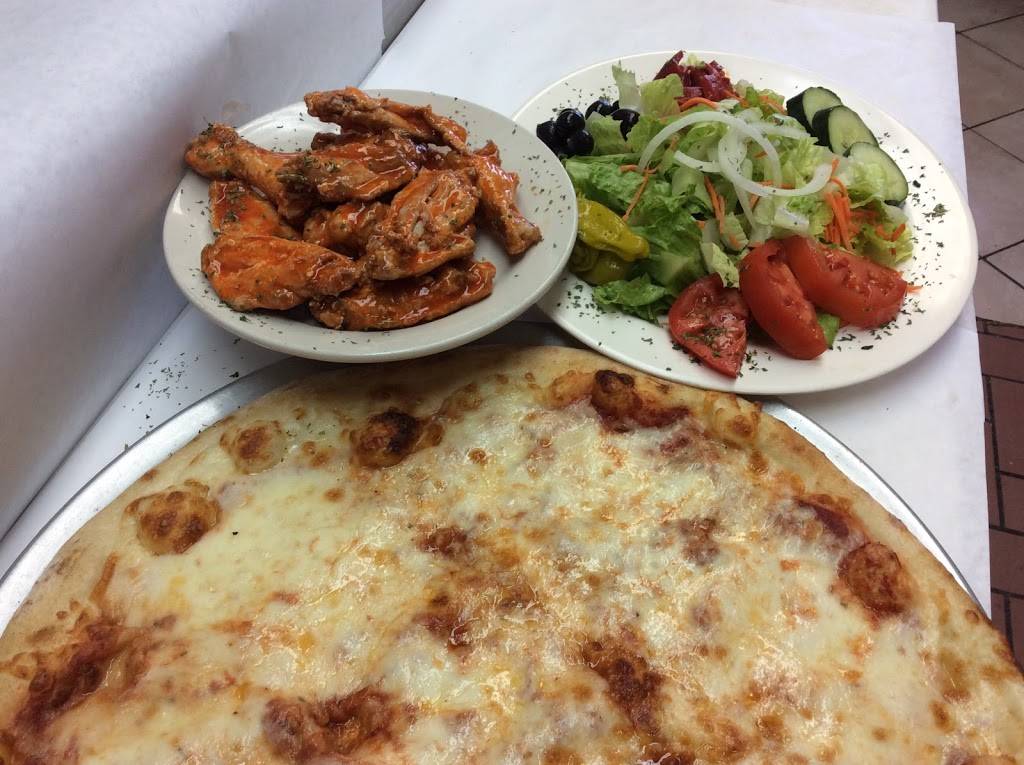 Tedescos Italian Kitchen | meal delivery | 7132 N Nob Hill Rd, Tamarac, FL 33321, USA | 9547221122 OR +1 954-722-1122