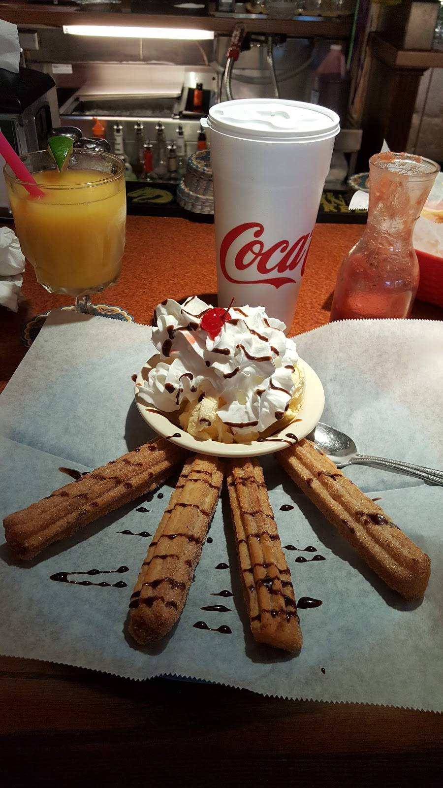 La Cocina Mexican Restaurant Cary | restaurant | 100 Macgregor Pines Dr, Cary, NC 27511, USA | 9194670780 OR +1 919-467-0780