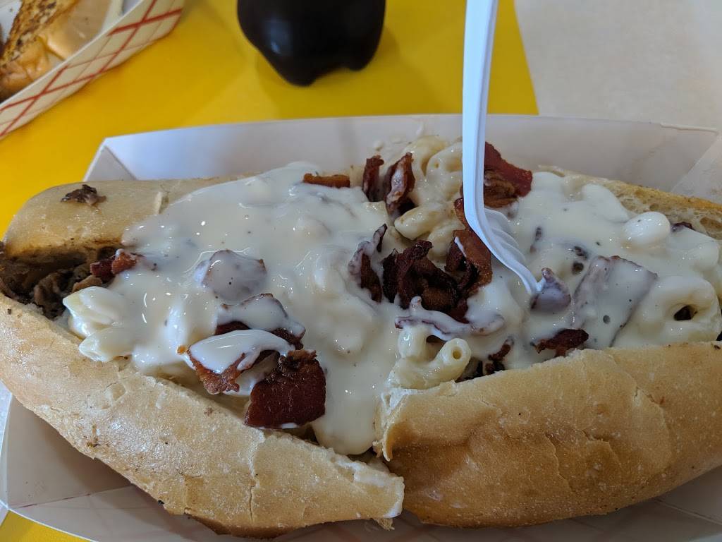 JimmyDawns Cheesesteaks | restaurant | 1812 NJ-35, South Amboy, NJ 08879, USA | 7323136049 OR +1 732-313-6049