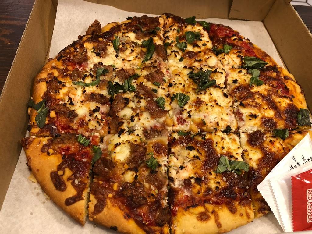 Dough Box Los Angeles | meal delivery | 2734 N Eastern Ave, Los Angeles, CA 90032, USA | 3233466811 OR +1 323-346-6811