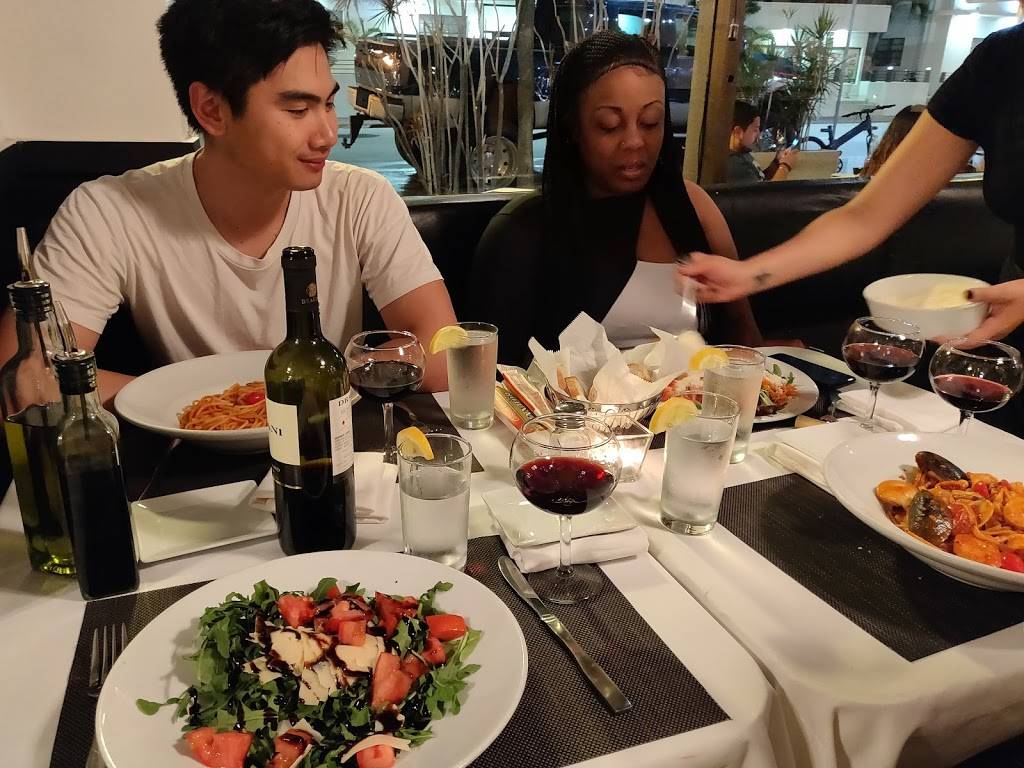 Cantina 27 | restaurant | 2701 Collins Ave, Miami Beach, FL 33140, USA | 3056735241 OR +1 305-673-5241