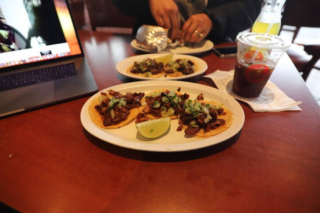 El Grullense | restaurant | 2525 El Camino Real, Redwood City, CA 94061, USA | 6503683172 OR +1 650-368-3172