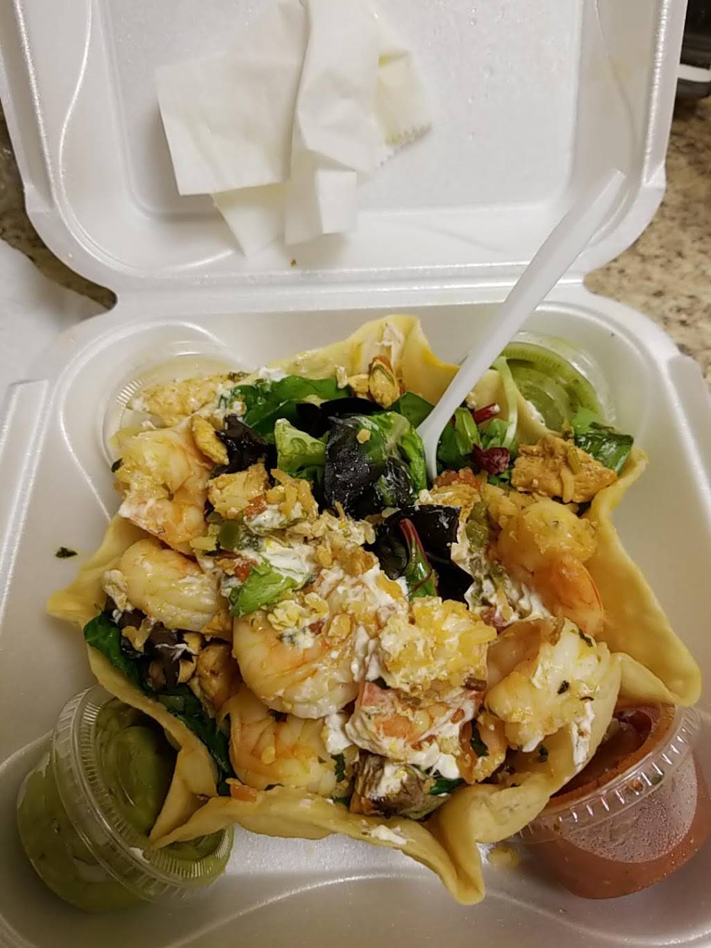 University Tacos and Burritos | restaurant | 2009 University Blvd, Birmingham, AL 35233, USA | 2055385568 OR +1 205-538-5568