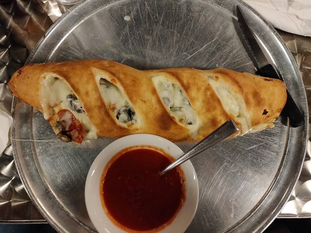 Gabbies Pizza | restaurant | 5537 S Williamson Blvd, Port Orange, FL 32128, USA | 3866756586 OR +1 386-675-6586