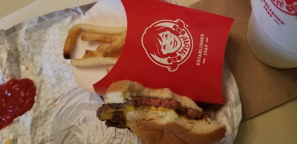 Wendys | restaurant | 6920 Maynardville Pike, Knoxville, TN 37918, USA | 8659229212 OR +1 865-922-9212