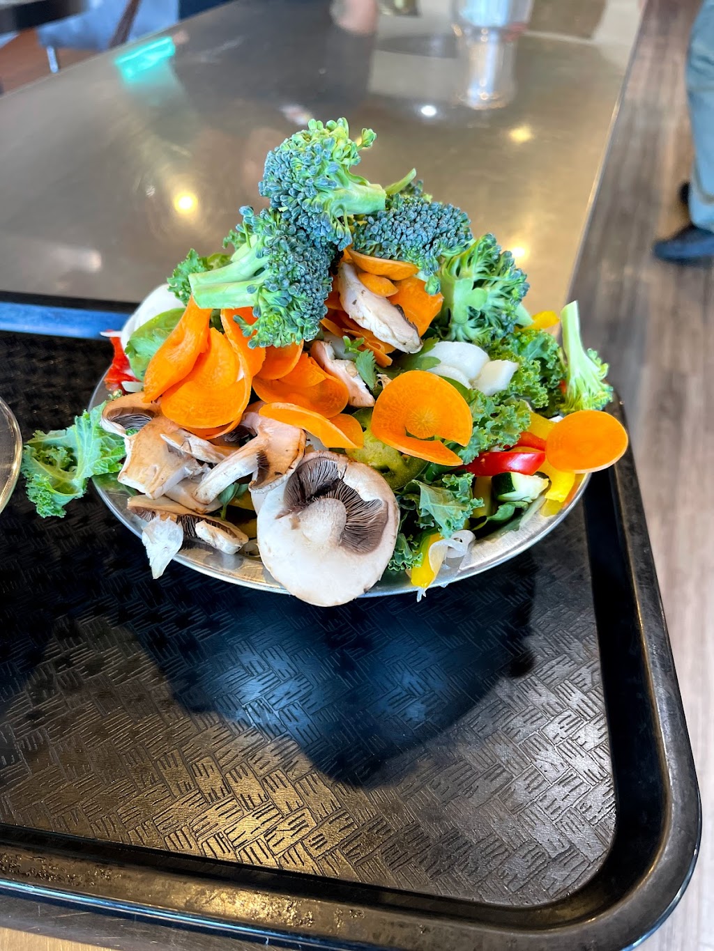 Blazin Mongolian BBQ Scottsdale | restaurant | 9120 Talking Stick Way E-8, Scottsdale, AZ 85250, USA | 4809488011 OR +1 480-948-8011