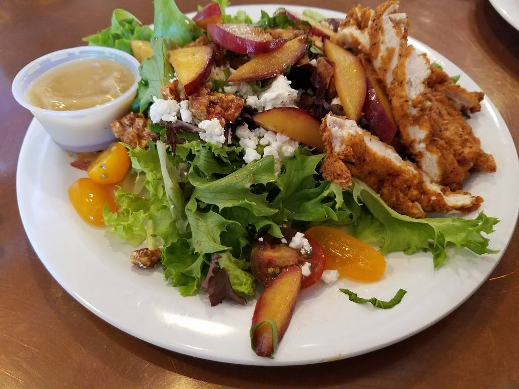 The Marietta Local | restaurant | 148 Roswell St NE, Marietta, GA 30060, USA | 7707942299 OR +1 770-794-2299