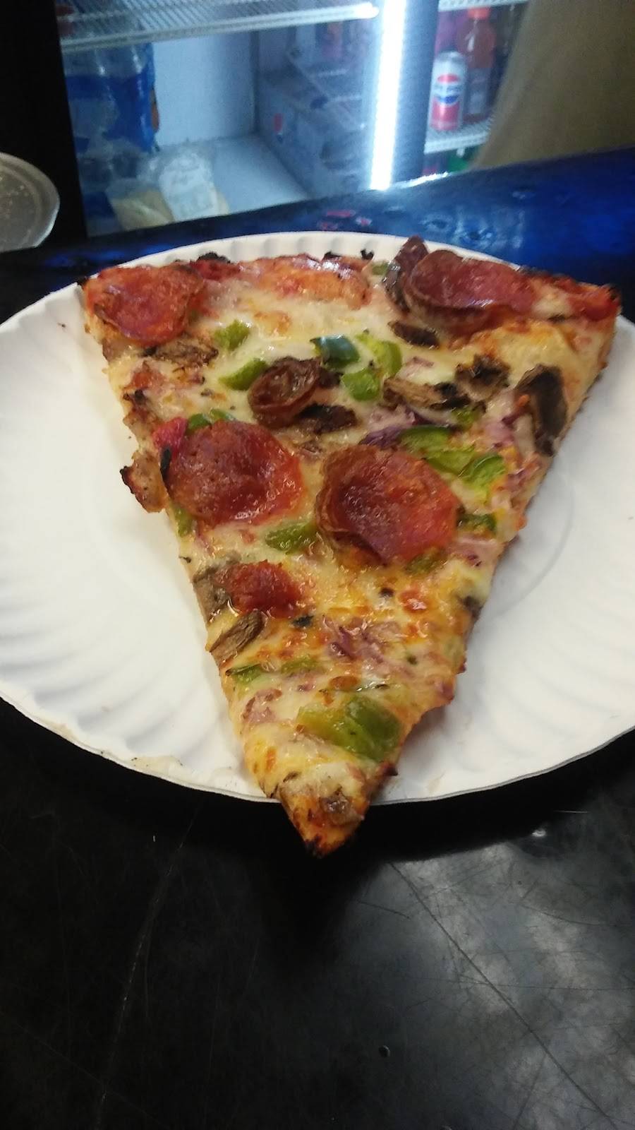 Canyon Pizza | restaurant | 219 E Beaver Ave, State College, PA 16801, USA | 8148675672 OR +1 814-867-5672