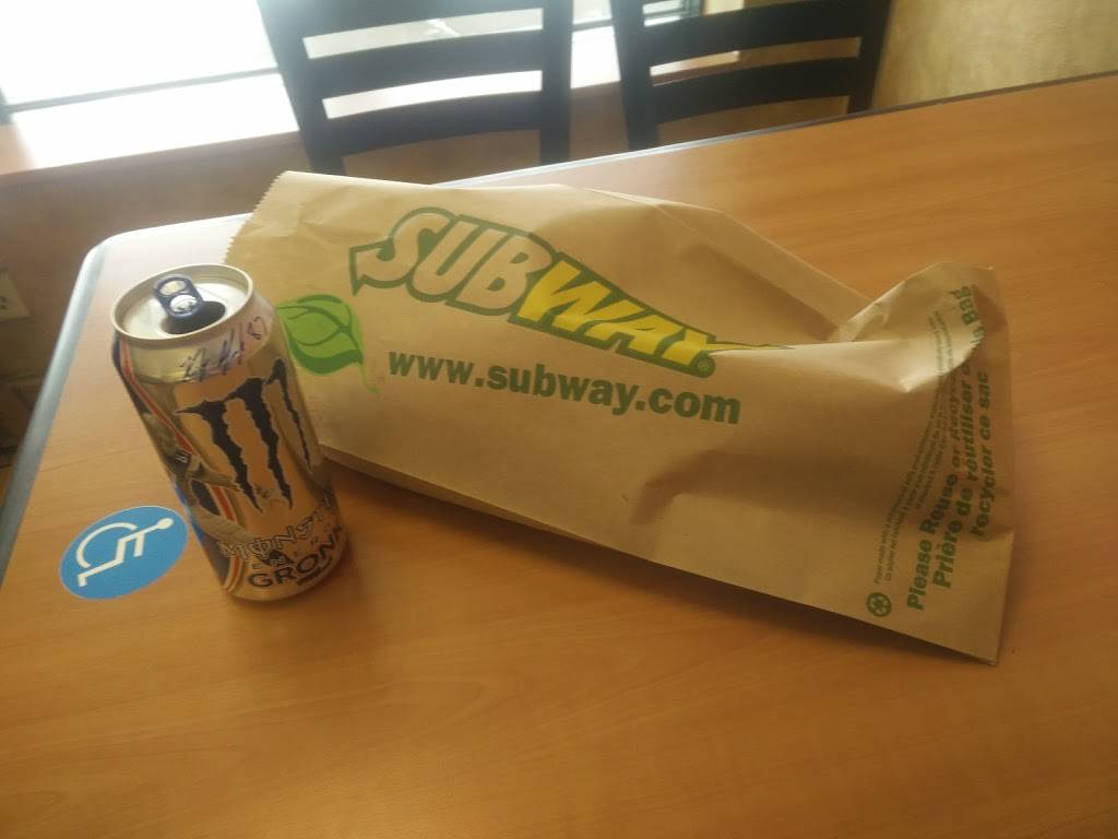Subway Restaurants | restaurant | 1865 Wayzata Blvd Suite 10, Long Lake, MN 55356, USA | 9524730383 OR +1 952-473-0383