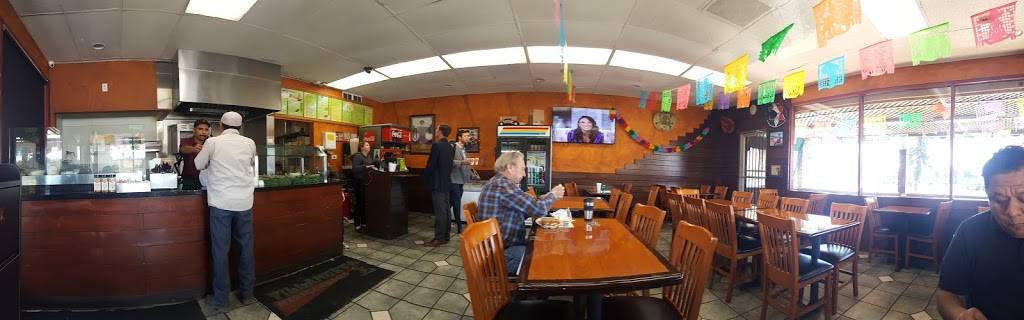 Villanueva Mexican Grill | restaurant | 20951 Devonshire St, Chatsworth, CA 91311, USA | 8187340015 OR +1 818-734-0015