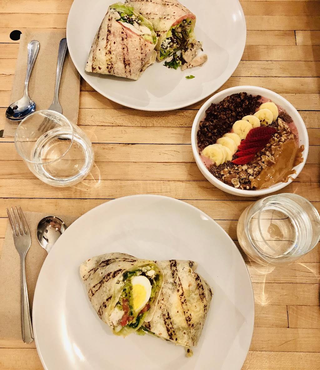 Whole Harvest | restaurant | 5 Caroline St, Saratoga Springs, NY 12866, USA | 5185845100 OR +1 518-584-5100