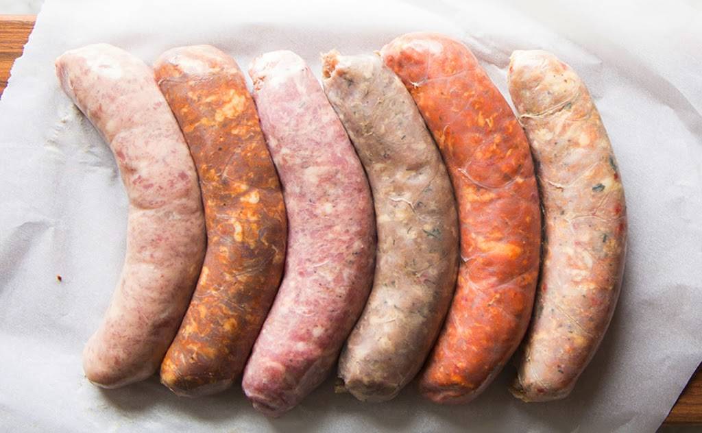 Teds Butcherblock | cafe | 334 E Bay St, Charleston, SC 29401, USA | 8435770094 OR +1 843-577-0094