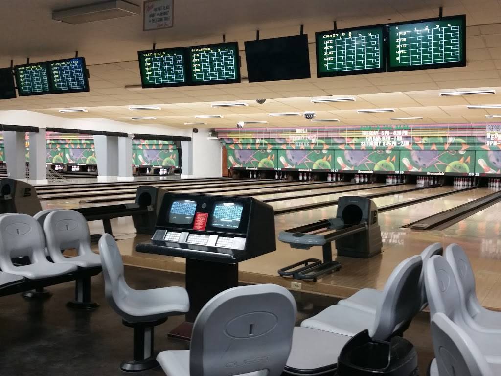 Sweetheart 10 Pin Bowling | restaurant | 2320 N Lincoln Ave, Loveland, CO 80538, USA | 9706673510 OR +1 970-667-3510